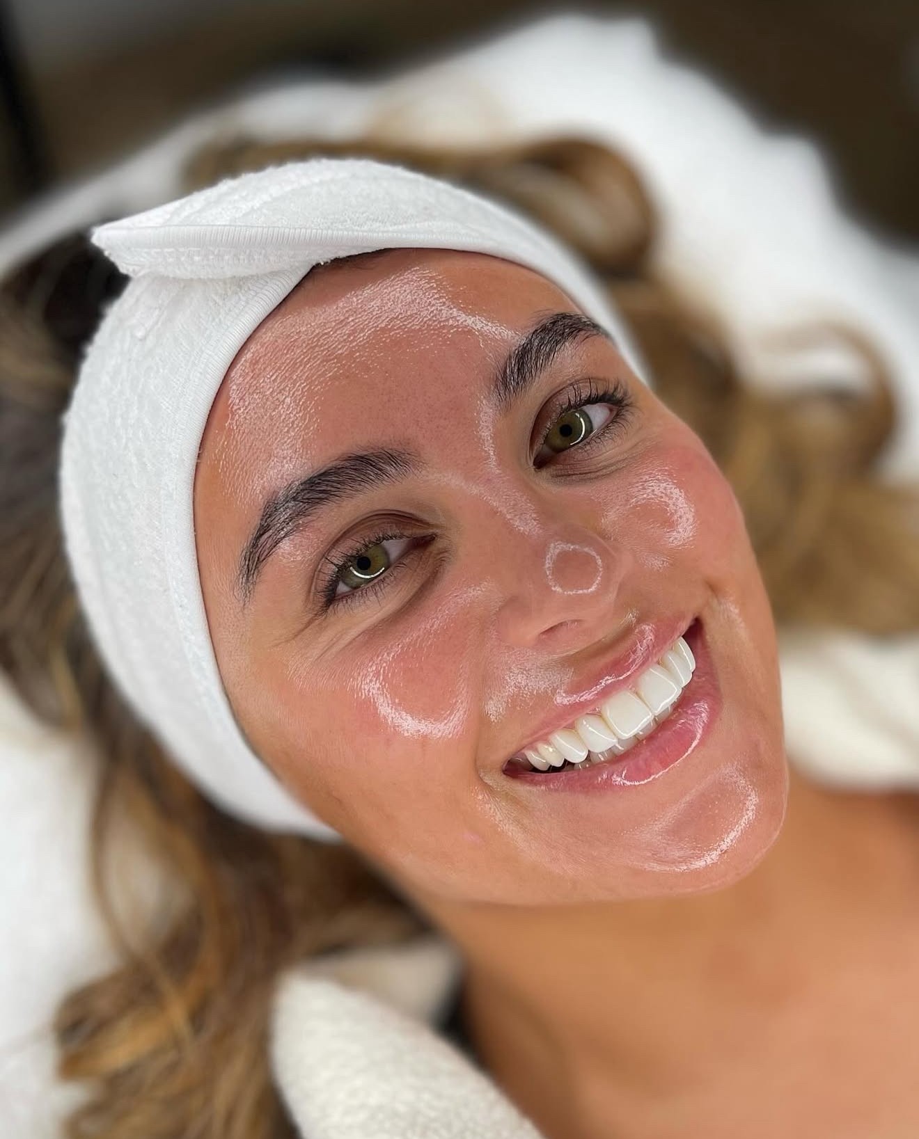 Facial Treatment 3